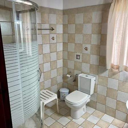 Irene Apartment Halikounas